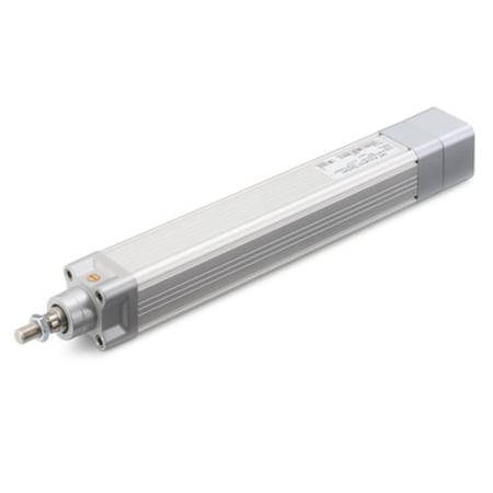Linear Unit, Motor Ordered Separately, 600 N Force, 300mm Stroke, 70-8mm/s